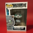 Funko Pop! Vinyl: Disney - Cheshire Cat #178