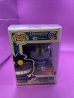 Funko Pop! Vinyl: Disney - Cheshire Cat - Target (Exclusive) #974