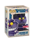 Funko Pop! Vinyl: Disney - Cheshire Cat - Target (Exclusive) #974