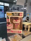 Funko Pop! Vinyl: Disney - Cheshire Cat (Translucent) #1059