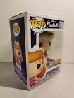 Funko Pop! Vinyl: Disney - Cinderella (Diamond Glitter) - Box Lunch (Exclusive)
