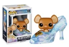 🔥Funko Pop! Vinyl: Disney Cinderella  - GUS GUS SLIPPER #139 VAULT PROTECT🔥