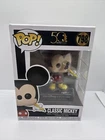 Funko Pop! Vinyl: Disney - Classic Mickey #798