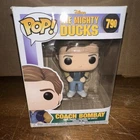 Funko Pop! Vinyl: Disney - Coach Bombay #790
