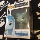 Funko Pop! Vinyl: Disney - Constance Hatchaway #578