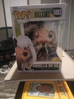 Funko Pop! Vinyl: Disney - Cruella de Vil #1083