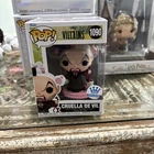 Funko Pop! Vinyl: Disney - Cruella De Vil - Funko (Exclusive) #1090