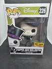 Funko Pop! Vinyl: Disney - Dapper Jack diamond - Hot Topic (Exclusive) #226
