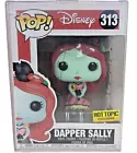 Funko Pop! Vinyl: Disney - Dapper Sally Hot Topic Exclusive 313 Nightmare Before