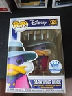 Funko Pop! Vinyl: Disney - Darkwing Duck - Funko Web (FW) (Exclusive) #1328