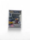 Funko Pop! Vinyl: Disney - Darkwing Duck - Funko Web (FW) (Exclusive) #1328