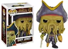 Funko Pop! Vinyl: Disney - Davy Jones #174