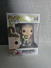 Funko Pop Vinyl Disney Doug Quailman 413 Figure Pop Vinyl Funko