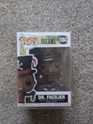 Funko Pop! Vinyl: Disney - Dr. Facilier #1084 (w/ protector)