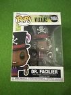 Funko Pop! Vinyl: Disney - Dr. Facilier #1084