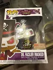 Funko Pop! Vinyl: Disney - Dr. Facilier w/Mask (Glow/Chase) - Box Lunch...