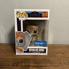 Funko Pop! Vinyl: Disney - Dreamland Dumbo - Walmart (Exclusive) #512