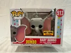 Funko POP! Vinyl: Disney Dumbo - Baby Dumbo - Hot Topic (Exclusive) #513