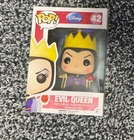 Funko Pop! Vinyl: Disney - Evil Queen #42