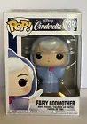 Funko Pop! Vinyl: Disney - Fairy Godmother #739