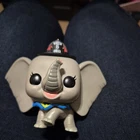 Funko Pop! Vinyl: Disney - Fireman Dumbo #511