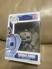 Funko Pop! Vinyl: Disney - Fireman Dumbo #511
