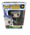 Funko Pop! Vinyl Disney Fulton Reed #791 The Mighty Ducks 2021 Elden Henson