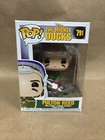 Funko Pop! Vinyl Disney Fulton Reed #791 The Mighty Ducks 2021 Elden Henson