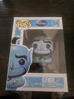 Funko Pop! Vinyl: Disney - Genie  #54
