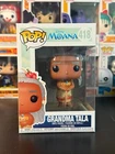 Funko Pop! Vinyl: Disney - Grandma Tala #418 w/Protector