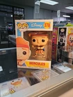 Funko Pop! Vinyl: Disney - Hercules #378 Ships With Protector