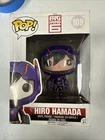 Funko Pop! Vinyl: Disney - Hiro Hamada #109