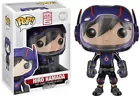 Funko Pop! Vinyl: Disney - Hiro Hamada #109