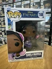 Funko Pop! Vinyl: Disney - Isabela Madrigal #1146