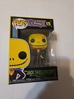 Funko Pop! Vinyl: Disney - Jack Skellington (Black Light) #15