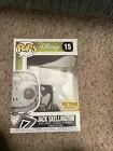 Funko Pop! Vinyl: Disney - Jack Skellington - (Diamond Glitter) - Hot Topic...