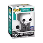 Funko Pop! Vinyl: Disney - Jack Skellington - Funko Hollywood Store  #1231