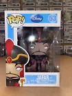 Funko Pop! Vinyl: Disney - Jafar 53. 2013. Premium Soft Protector.