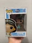 Funko Pop! Vinyl: Disney - Jasmine #52