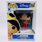 Funko Pop! Vinyl: Disney - Jasmine - (Red) #354
