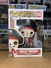 Funko Pop! Vinyl: Disney - Jolly Roger #258