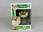 Funko Pop Vinyl - Disney - Jungle Book - KAA - #101