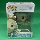 Funko Pop! Vinyl: Disney - King Triton #1365
