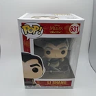 Funko Pop! Vinyl: Disney - Li Shang #631