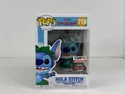 Funko POP Vinyl - Disney - Lilo And Stitch - Hula Stitch - #718 EMP