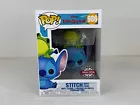 Funko POP Vinyl - Disney - Lilo And Stitch - Stitch With Frog - #986