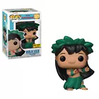 Funko Pop! Vinyl: Disney - Lilo in Hula Skirt - (Exclusive) #521
