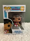 Funko Pop! Vinyl: Disney Lilo with Scrump #1043 Lilo & Stitch