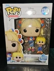 Funko Pop! Vinyl: Disney - Lizzie with Monologue Lizzie #1346