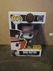 Funko Pop! Vinyl: Disney - Mad Hatter - Hot Topic (HT) (Exclusive)